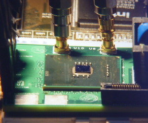 Intel shows solar-powered CPU