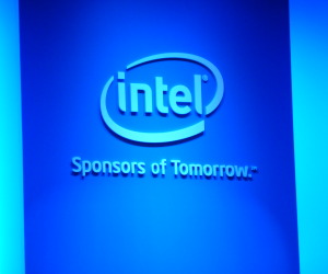 Intel tooling up for 14nm transistors