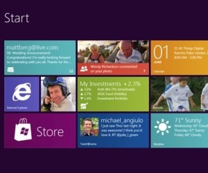 Windows 8 tablets will support Flash