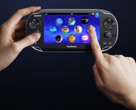 Sony announces PS Vita battery pack