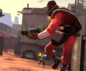 Steam Trading goes live