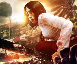 Top 10 Games Chart