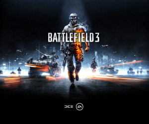 Battlefield 3 beta gets 64-player Caspian Border this weekend