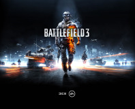 Battlefield 3 beta gets 64-player Caspian Border this weekend