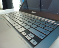 First ultrabook on sale