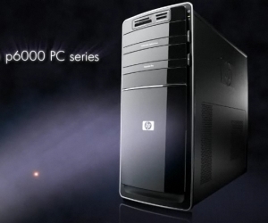 HP to keep PC division