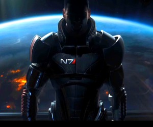 Mass Effect 3 multiplayer announced