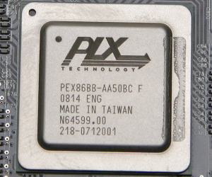 OCZ acquires PLX design team and IP