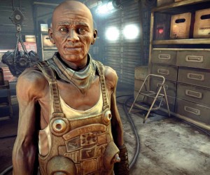 Rage PC gets graphical patch