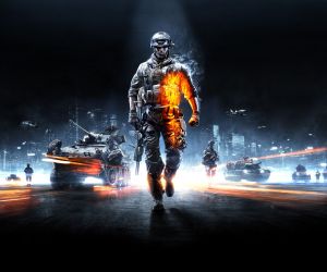 Battlefield 4 confirmed
