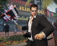 Dead Rising 2: Off The Record halloween video