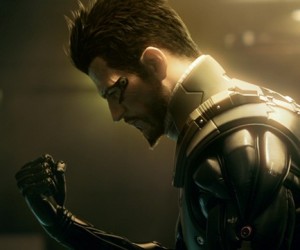 Deus Ex: Human Revolution sells 2.18 million