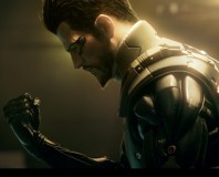 Deus Ex: Human Revolution sells 2.18 million