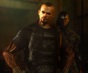 Eidos: 'Deus Ex bosses were our fault'