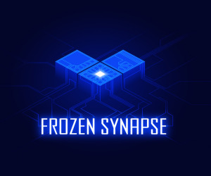 Frozen Synapse announced for iPad