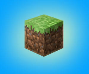 Get your Minecraft creations in Custom PC