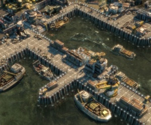 Anno 2070 drops graphics card counting DRM