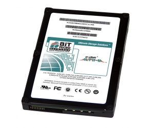 BitMicro plans 5TB SSDs with TALINO-DE controller