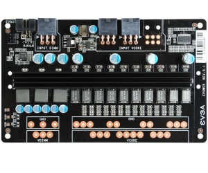 EVGA launches EPower VRM board