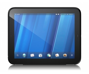 HP releases webOS open source roadmap