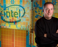 Intel hits record profits, bets heavily on Ultrabooks