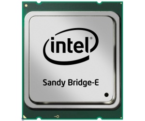 Intel Sandy Bridge-E C2 stepping spotted