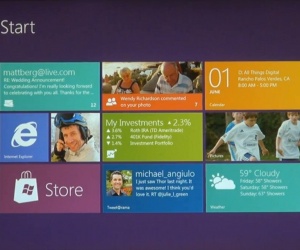 Microsoft blocks Linux from Windows 8 ARM hardware