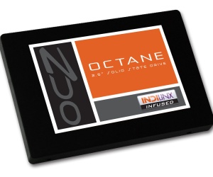 OCZ boosts Octane speeds with new firmware