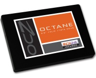 OCZ boosts Octane speeds with new firmware