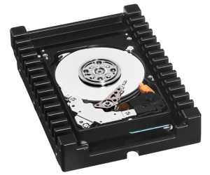 Western Digital warns of continued HDD shortages