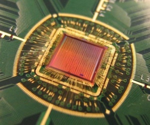 AMD packs Cyclos clock tech into Piledriver