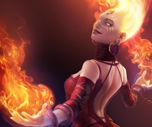 Blizzard files objection to Valve's DOTA trademark