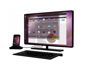Canonical teases Ubuntu for Android