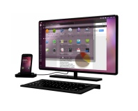 Canonical teases Ubuntu for Android