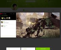 Crytek boss opens GFACE social networking beta