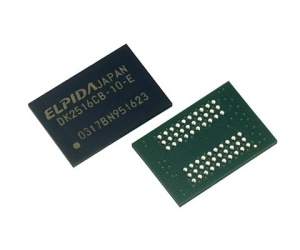 Elpida files for bankruptcy protection