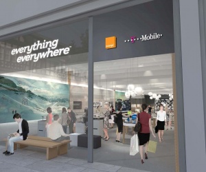 Everything Everywhere plans 4G LTE roll-out