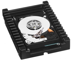 Hard drive pricing high through 2014, claims analyst