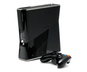 Report suggests the UK is a console nation