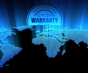 EVGA announces warranty overhaul