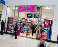 GAME Group shares suspended from trading