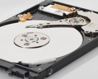 Seagate HAMRs hard drives to 1Tb per square inch