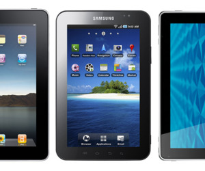 Tell us how you use your tablet PC