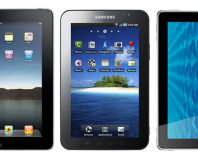 Tell us how you use your tablet PC