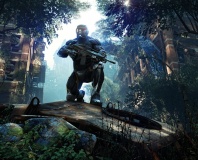 EA confirms Crysis 3 for 2013
