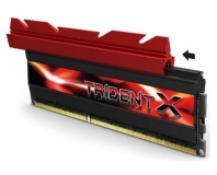 G.Skill goes modular with Trident X Series RAM