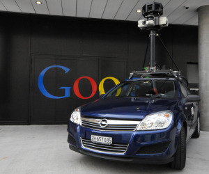 Google had knowledge of Wi-Fi sniffing, claims FCC
