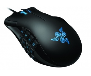 Razer confirms plans for left-handed Naga