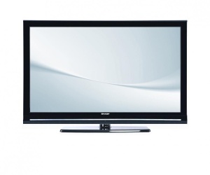 Sharp goes IGZO for new high-res panels