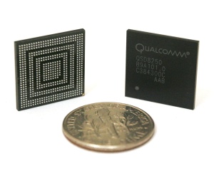 Eric Demers moves from AMD to Qualcomm